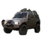 SUZUKI GRAND VITARA 2.0L TDI et 2.0L HDI depuis 06/1996