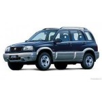 SUZUKI GRAND VITARA 2.0L TDI et 2.0L HDI