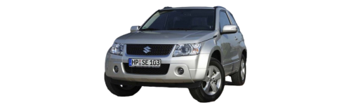 GRAND VITARA 1.9L DDIS depuis 10/2005