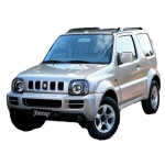 SUZUKI JIMNY 1.5DDIS