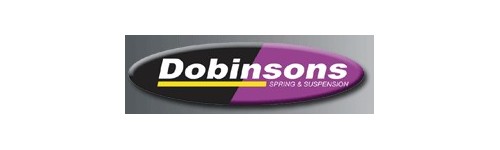 KIT SUSPENSION DOBINSONS