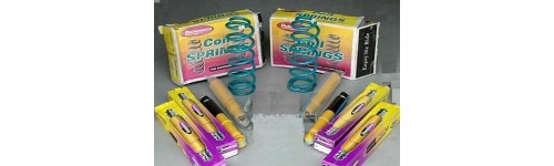 KIT SUSPENSION DOBINSONS