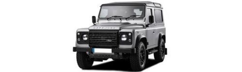 Defender 1994