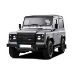 DEFENDER jusqu'à 1994