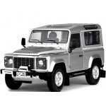 DEFENDER depuis 1994