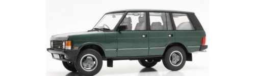 Range Rover classic  1986