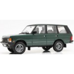 RANGE ROVER CLASSIC jusqu'à 1986