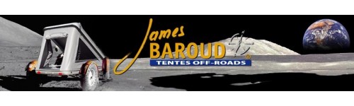 OPTIONS ET ACCESSOIRES JAMES BAROUD