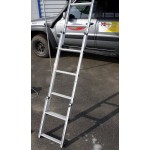 ACCESSOIRES ET OPTIONS TENTES DE TOIT ET AUVENT