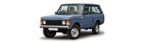 Range Rover classic  1986