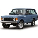 RANGE ROVER CLASSIC depuis 1986