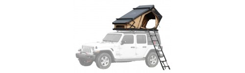 TENTES DE TOIT WILD LAND