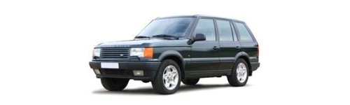 Range Rover P38