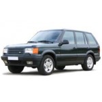 RANGE ROVER P38