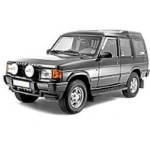 DISCOVERY 300TDI et V8 depuis 1993