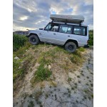 PAJERO 1  2.5TD depuis 1986 à 02/1991