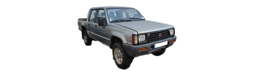 L200 K34 de07/1992 à 12/1996