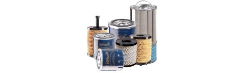 FILTRATION HILUX depuis 2004