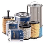 FILTRATION HILUX depuis 2004