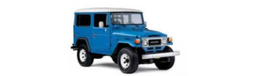 Land Cruiser BJ4. 3,0 L D