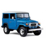 LAND CRUISER BJ4. 3,0 L D