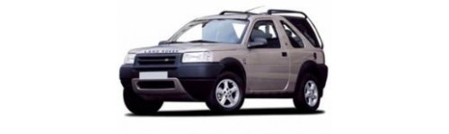 FREELANDER jusqu'à 2006