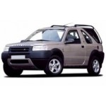 FREELANDER jusqu'à 2006