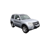 PAJERO 3,2 DID jusqu'à 06/2007