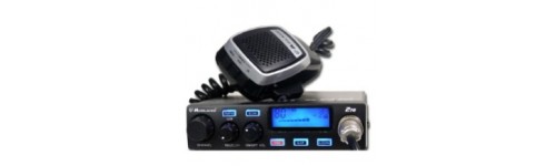 CB - RADIO VHF - ANTENNES