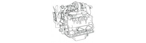 MOTEUR 200TDI TURBO DIESEL