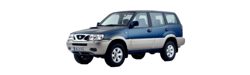 Terrano II TDI