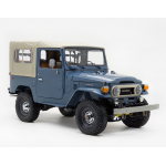 LAND CRUISER BJ4. 3,4 L D