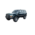 LAND CRUISER HDJ80 12s