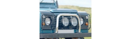 GRILLE PROTECTION PHARES ET FEUX