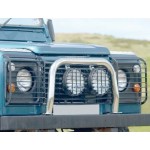 GRILLE PROTECTION PHARES ET FEUX