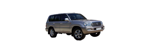 Land Cruiser SW 100