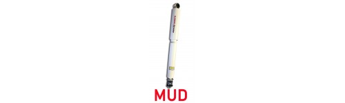 AMORTISSEUR DJEBELXTREME MUD