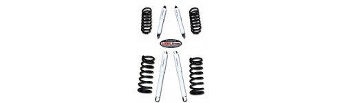 KIT SUSPENSION AMADAXTREME