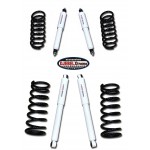 KIT SUSPENSION AMADAXTREME