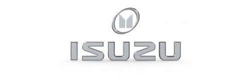 Pièces détachées pour 4x4 ISUZU