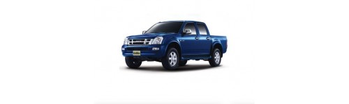 ISUZU DMAX