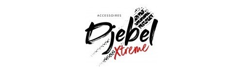 SUSPENSION DJEBELXtreme