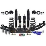 KIT SUSPENSION EFS