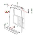 CARROSSERIE ESSUIE  GLACE ET DIVERS