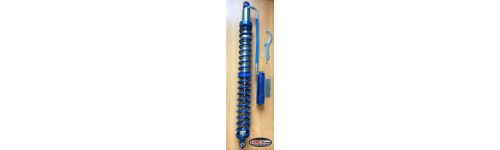 AMORTISSEURS DJEBELXtreme DEFENDER COILOVER