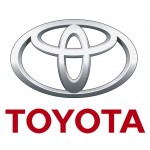 JANTES ACIER TOYOTA