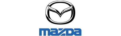 JANTES ACIER MAZDA