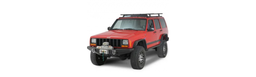 JEEP CHEROKEE WJ