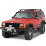 JEEP CHEROKEE XJ jusqu'à 2001