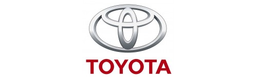 JANTE ACIER BEADLOCK pour TOYOTA